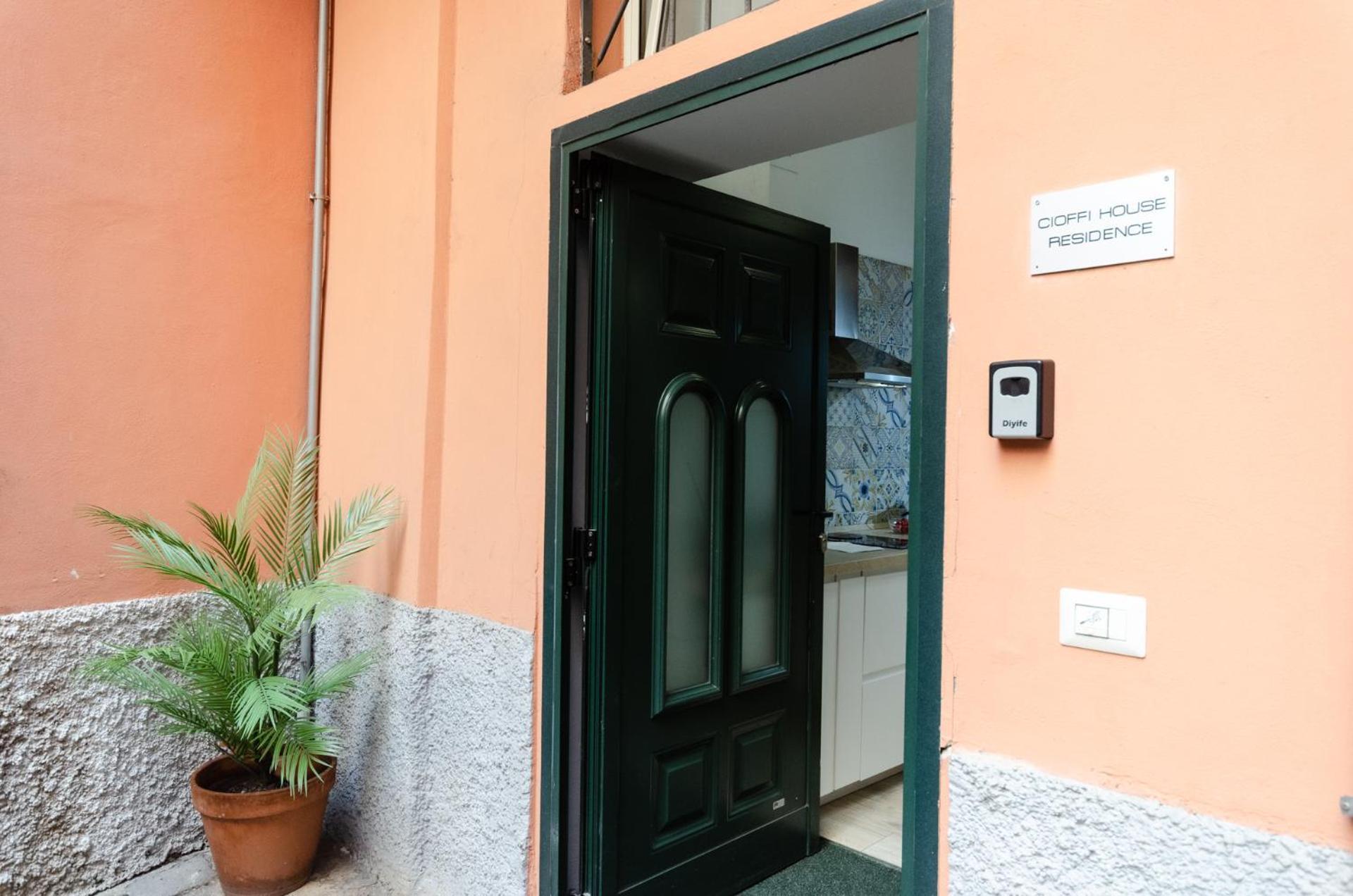 Vivimihome - Duomo Cioffi House Residence, Milan