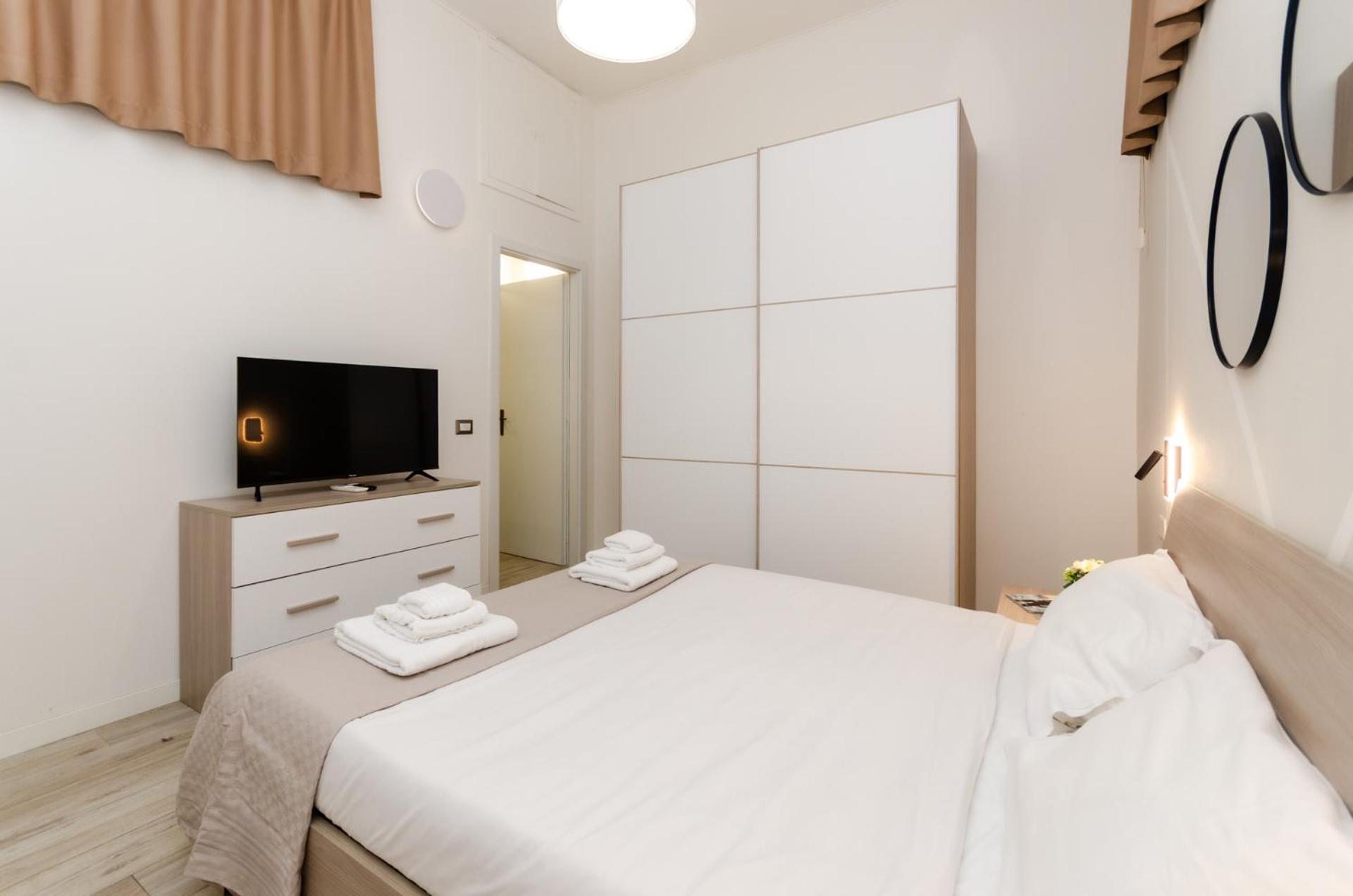 Vivimihome - Duomo Cioffi House Residence — Photos 1